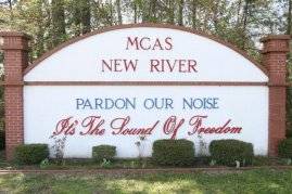 MCAS New River